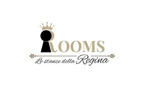 Le Stanze Della Regina